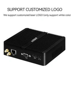 Máy tính để bàn N2830 4G Ram