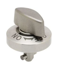 Kẹp xoay 1 phần 4 IMAO QCTH0525-10S