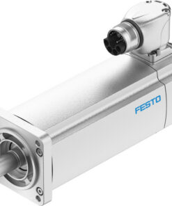Động cơ servo Festo EMME-AS-40-S-LV-AMB