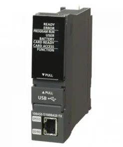 Mô đun Mitsubishi R08CPU