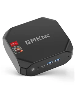 Máy tính mini AMD Ryzen 7 3750H–NucBox 4