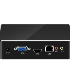 Máy tính mini XCY Intel Core i5 7200U