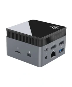 Máy tính mini di động có Bluetooth WIFI USB