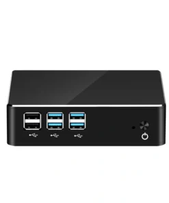 Máy tính I7 8565U Gigabit Ethernet Win10 Minipc NUC