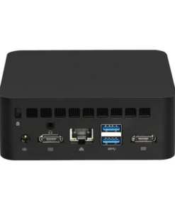 Mini PC LAN HDMI kép với Intel N95