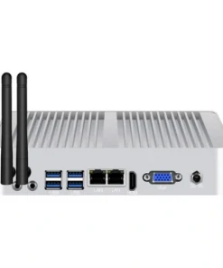 Máy tính công nghiệp Intel Core i7 Series