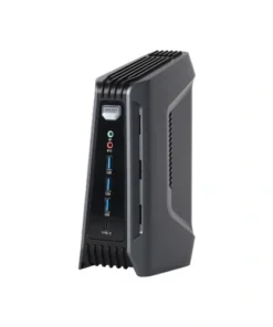 Máy tính chơi game Intel Core U7 165H có LAN kép