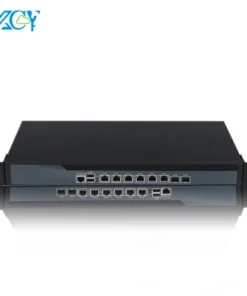 Máy tính mini XCY Intel Celeron DDR3L