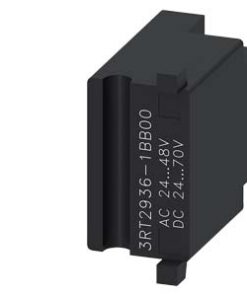 Contactor Siemens 3RT2936-1BE00