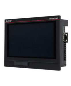 HMI Mitsubishi GT2705-VTBD-040 5.7 inch 24VDC