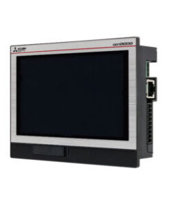 HMI Mitsubishi GT2507-WTSD 7 inch 24VDC