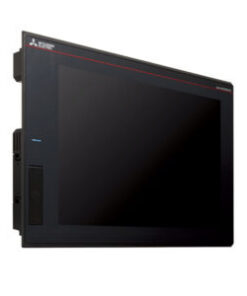 HMI Mitsubishi GT2712-STBD-120 12.1 inch 24VDC