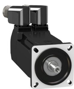 Động cơ Servo AC Schneider BMH0702P06A2A