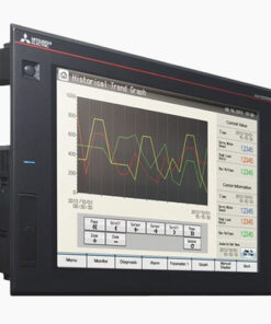 HMI Mitsubishi GS2110-WTBD 10 inch