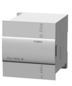 Mô đun giao tiếp mạng CC-Link Mitsubishi FX2N-16CCL-M