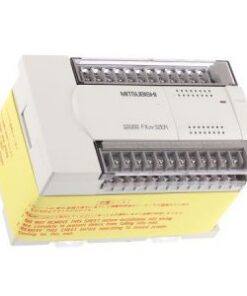 Module Mitsubishi FX2N-32ER (16 In/ 16 Out Relay)