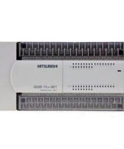 Module mở rộng Mitsubishi FX2N-48ET-ESS/UL