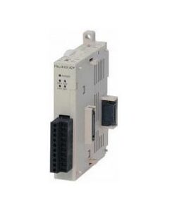 Module điều khiển 2 vị trí Mitsubishi FX3U-2HSY-ADP