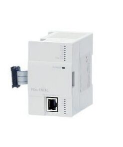 Module truyền thông Mitsubishi FX3U-ENET-L