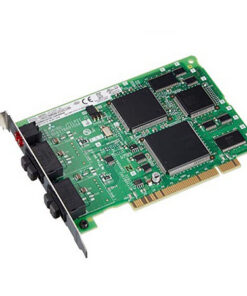 Module kết nối mạng Mitsubishi Q80BD-J71LP21G