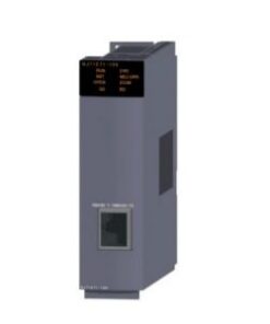 Module truyền thông Mitsubishi QJ71E71-100 Ethernet