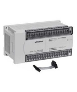 Digital I/O Module Mitsubishi FX2N-48ET-DSS