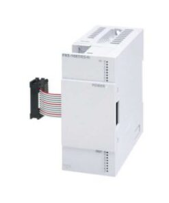Digital I/O Module Mitsubishi FX5-16ET/ESS-H