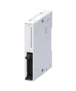 Digital I/O Module Mitsubishi FX5-C16EX/D
