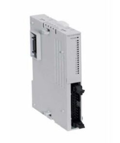Digital I/O Module Mitsubishi FX5-C16EYT/D