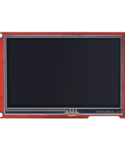 HMI Nextion NX8048P050-011C
