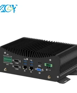 Máy tính mini XCY Intel 6/7/8 Core i3/i5/i7 DDR4