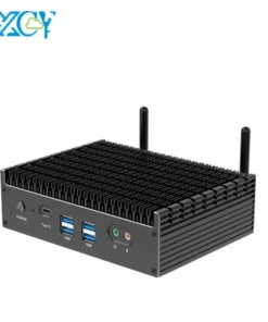 Máy tính mini XCY Intel Core i5/i7/i9 DDR4 thế hệ thứ 12