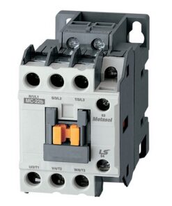 Khởi động từ LS MC-22b