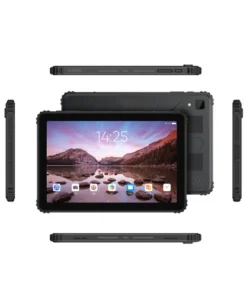 Máy tính bảng T616 chạy Android 12