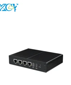 Máy tính mini XCY Intel® Processor N100 DDR4