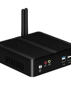 Máy tính để bàn cá nhân Celeron J1900 Windows 10 Mini