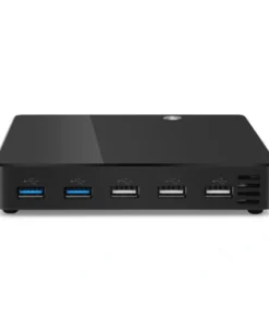DDR3L RAM Intel Celeron 1007U Mini PC