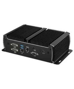 Máy tính mini công nghiệp không quạt với bộ xử lý i5-7200U