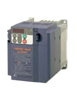 FRN3.7E1S-2A – Biến tần Fuji 3.7kW 3 Pha 220V