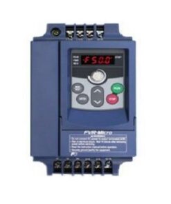 FVR2.2S1S-4E – Biến tần Fuji 1.1kW 3 Pha 380V
