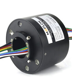 Dòng GHS50119 Kích thước lỗ 50mm, OD 119mm – Tốc độ tối đa 8000RPM