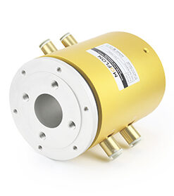 Dòng GJ2030 Đường kính lỗ 30mm, 2 đầu vào và 2 đầu ra