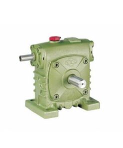 Hộp giảm tốc Trục Vít WPS 60 1/60 (24 Vòng/phút)