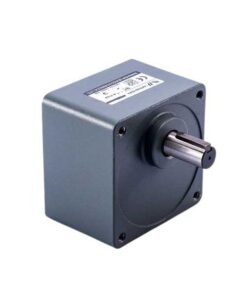 Hộp số giảm tốc mini 60GK-200-H 1/200 (7 Vòng/phút)