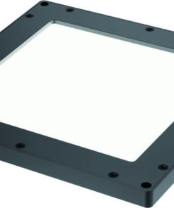 Đèn vòm phẳng Wordop FQS3-A