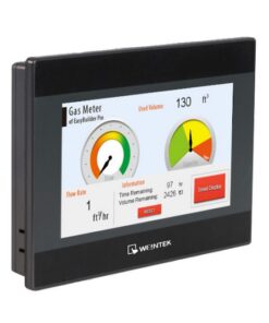 Màn hình HMI Weintek MT8072IP 7 inch