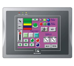 Màn Hình Weintek MT506TV