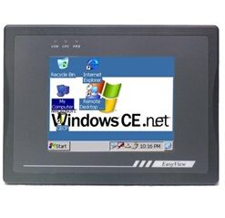 Màn hình Weintek MT606CV1