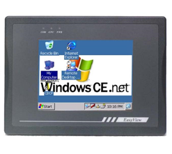 Màn hình Weintek MT606TV2
