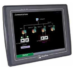 Màn hình Weintek MT8104X